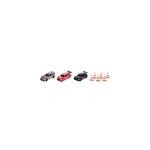 Super - coffret cadeau race, modle rduit de voiture