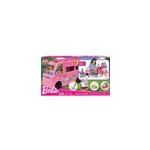 Coffret camping - car de rêve, jeu véhicule Coffret camping - car de rêve, jeu véhicule