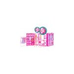 Coffret dressing de rêve, meubles de poupées Coffret dressing de rêve, meubles de poupées