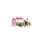 Coffret Écurie ultime mysteries : the great horse chase, jeu de construction Coffret Écurie ultime mysteries : the great horse chase, jeu de construction