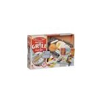 Coffret grillades water wow!, cuisine Coffret grillades water wow!, cuisine