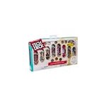 Coffret jeux olympiques paris 2024 8 finger skates tech deck, jeu véhicule Coffret jeux olympiques paris 2024 8 finger skates tech deck, jeu véhicule