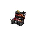 Coffret � outils  ; robust26 move ; �lectrique, 22 pi�ces, set d''outils