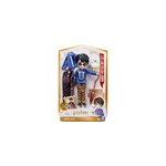 Coffret poup�e 20 cm + accessoires harry potter wizarding world, figurine