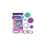 Coffret recharges atelier a bracelets heishi cool maker, bricolage Coffret recharges atelier a bracelets heishi cool maker, bricolage