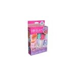 Coffret recharges go glam nail studio cool maker, bricolage Coffret recharges go glam nail studio cool maker, bricolage
