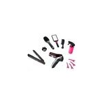 Coiffure - mega set de coiffure braun satin hair 7, appareil m�nager pour enfants