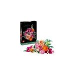 Collection botanique - bouquet rose, jouets de construction Collection botanique - bouquet rose, jouets de construction