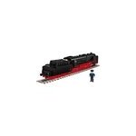 Collection historique - dr br 03 locomotive � vapeur, jouets de construction