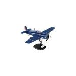 Collection historique - f4f wildcat - northrop grumman, jouets de construction