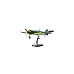 Collection historique - kawasaki ki - 61 - i hien � tony �, jouets de construction