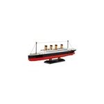 Collection historique - r. m. s. titanic, jouets de construction