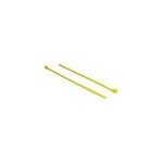 Colliers de serrage r�utilisables r�sistants � la chaleur, serre - c�ble