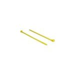 Colliers de serrage r�utilisables r�sistants � la chaleur, serre - c�ble