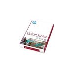 Color choice 500 / a4 / 210x297 papier jet d''encre a4 (210x297 mm) 500 feuilles blanc