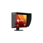 Coloredge cg2400s cran plat de pc 61 cm (24 ; ) 1920 x 1200 pixels wuxga lcd noir 24. 1 ; moniteur