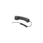 Combin� de t�l�phone usb casque on - ear