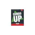 Combo up, jeu de cartes