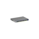 Commutateur gigabit poe + intelligent 48 ports avec 4 ports sfp, switch