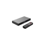 Commutateur hdmi 4k 3x1, switch hdmi