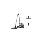 Compact power xxl ro4b30 2, 5 l aspirateur réservoir cylindrique sec 900 w sans sac Compact power xxl ro4b30 2, 5 l aspirateur réservoir cylindrique sec 900 w sans sac