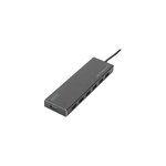 Concentrateur usb 3. 0 office, 7 ports, hub usb