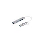 Concentrateur usb, hub usb Concentrateur usb, hub usb