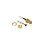 Connection sma > mhf / u. fl - lp - 068 fiche compatible, câble d antenne Connection sma > mhf / u. fl - lp - 068 fiche compatible, câble d antenne