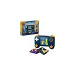 Console de jeux r�tro, jouets de construction