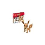 Construx pokmon voli gant, jouets de construction