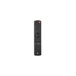 Contour 8 tlcommande cable, dtt, dvd / blu - ray, console de jeux, systme home cinema, iptv, sat, ...