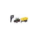 Control fendt 939 avec remorque joskin, voiture tlcommande
