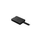 Control hub, contr�leur de ventilateurs