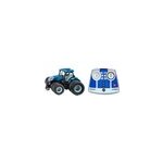 Control - new holland t7. 315 avec pneus jumels, voiture tlcommande