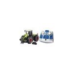 Control32 - claas xerion 5000 trac vc avec app control, voiture tlcommande