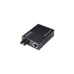 Convertisseur mdias gigabit , rj45 / st
