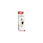 Cool ''n'' go airjet argent, blanc ventilateur portable