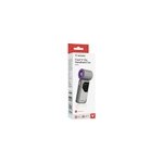 Cool ''n'' go airjet gris, violet ventilateur portable Cool ''n'' go airjet gris, violet ventilateur portable