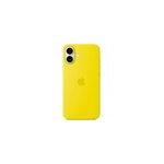 Coque en silicone avec magsafe, housse smartphone