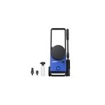 Core 130 - 6 powercontrol - eu nettoyeur haute pression droit electrique 462 l / h noir, bleu