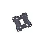 Core backplate xpx / eisbaer lga 115x / 1200 / 1700 metall, kit d''installation