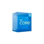 Core i5 - 12400, 2, 5 ghz (4, 4 ghz turbo boost) socket 1700 processeur Core i5 - 12400, 2, 5 ghz (4, 4 ghz turbo boost) socket 1700 processeur