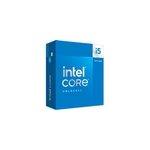 Core i5 - 14600k, 3, 5 ghz (5, 3 ghz turbo boost) socket 1700 processeur