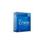 Core i7 - 12700kf, 3, 6 ghz (5, 0 ghz turbo boost) socket 1700 processeur Core i7 - 12700kf, 3, 6 ghz (5, 0 ghz turbo boost) socket 1700 processeur
