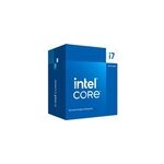 Core i7 - 14700, 3, 4 ghz (5, 4 ghz turbo boost) socket 1700 processeur