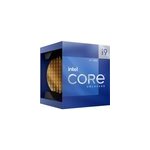 Core i9 - 12900k, 3, 2 ghz (5, 1 ghz turbo boost) socket 1700 processeur