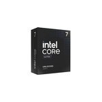 Core ultra 7 265k, 3, 9 ghz (5, 5 ghz turbo boost) socket 1851 processeur