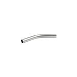 Coude m�tallis�, dn 40, tube