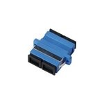 Coupleur sc / sc, monomode, raccord