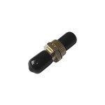 Coupleur st / st simplex, multimode, raccord